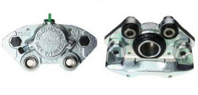 BUDWEG CALIPER 34796 -  Тормозной суппорт